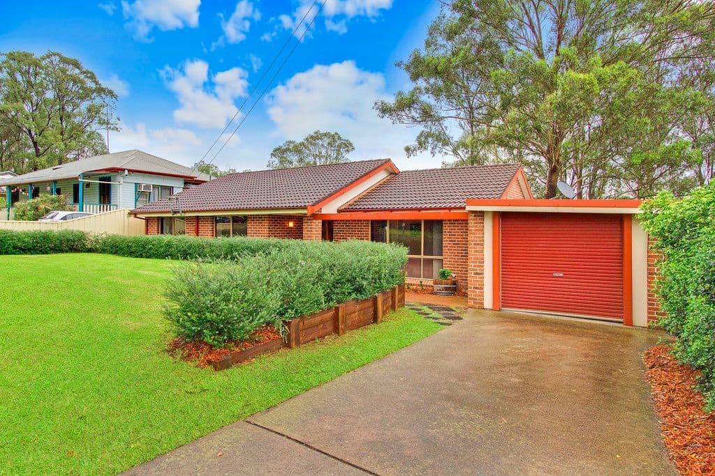 27 Grand Parade, Glossodia NSW 2756, Glossodia - Image 1
