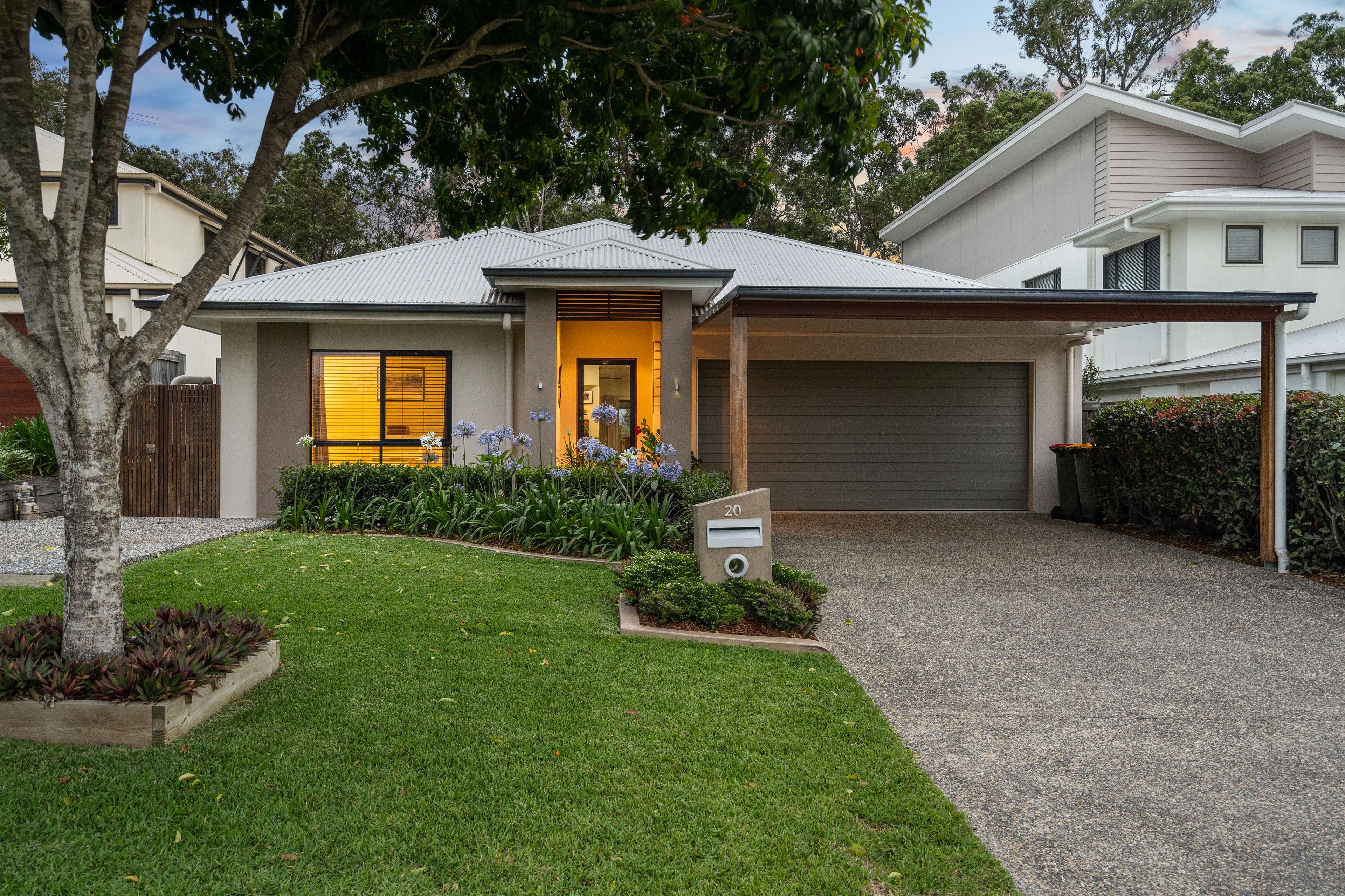 20 Warburton Street, Murrumba Downs QLD 4503, Murrumba Downs - Image 1
