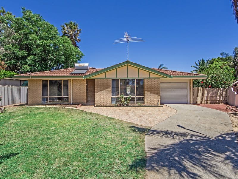 5 Tennesse Court, GREENFIELDS WA 6210, Greenfields - Image 1