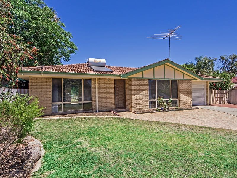5 Tennesse Court, GREENFIELDS WA 6210, Greenfields - Thumbnail 2