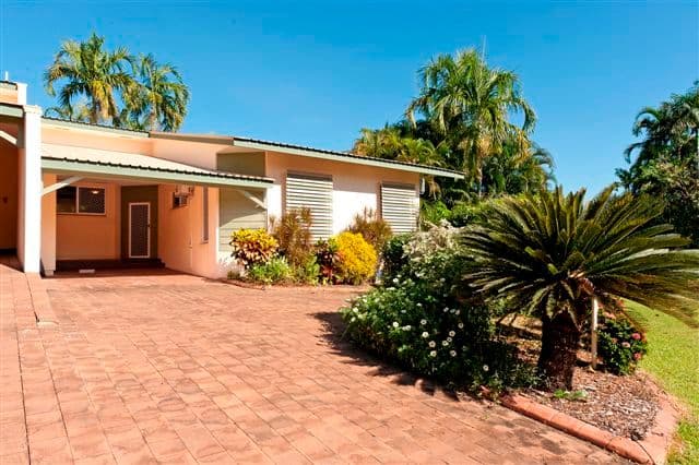 61 Bagshaw Crescent, GRAY NT 0830, Gray - Thumbnail 2