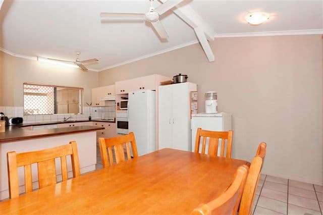 61 Bagshaw Crescent, GRAY NT 0830, Gray - Thumbnail 4