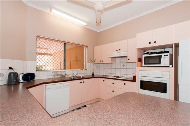 61 Bagshaw Crescent, GRAY NT 0830, Gray - Thumbnail 5