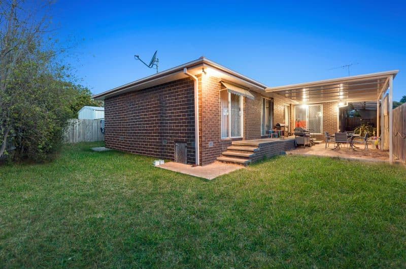 50 Sassafras Drive, Frankston VIC 3199, Frankston - Thumbnail 7