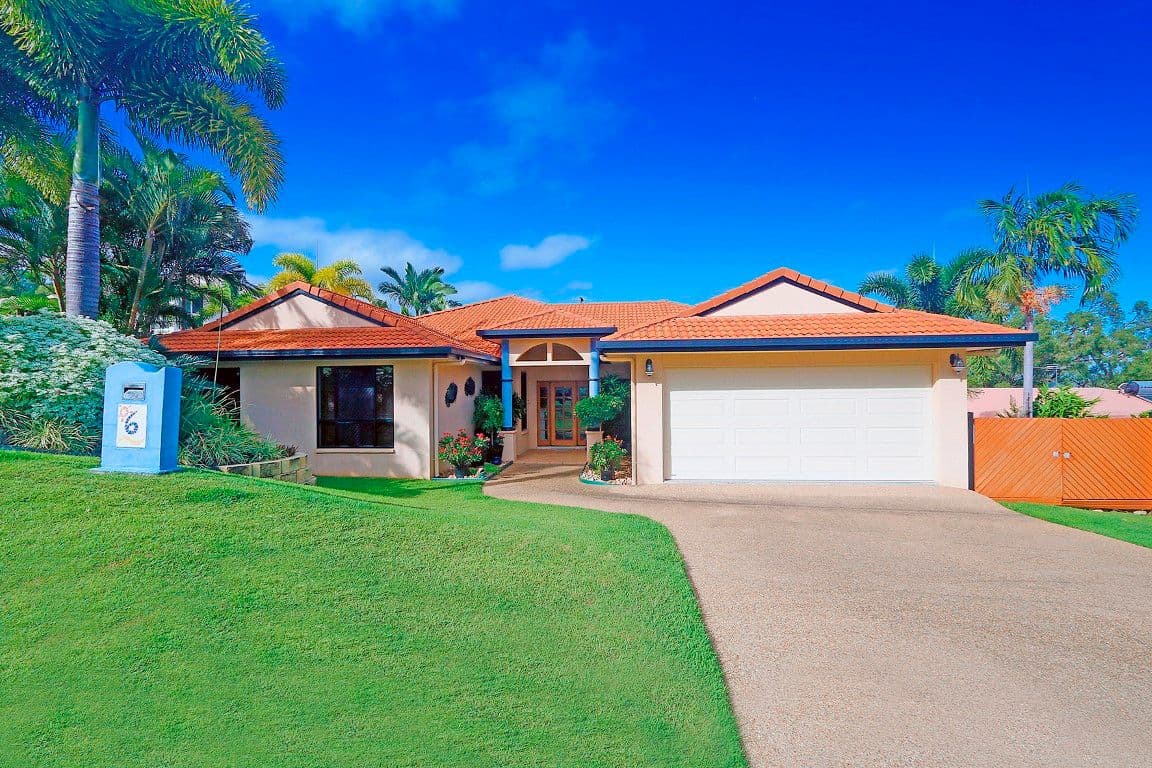 6 Cobble Court, Norman Gardens QLD 4701, Norman Gardens - Image 1
