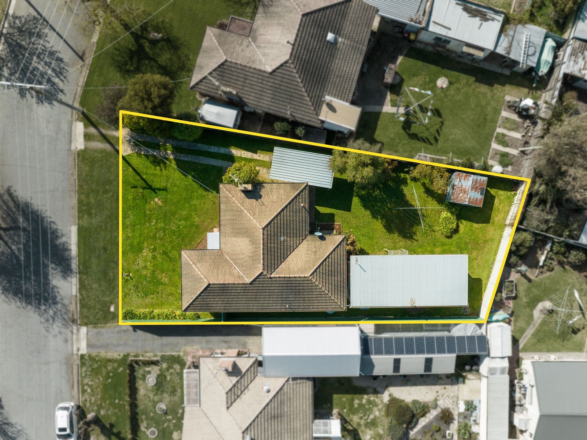 13 Mcgill Street, Benalla VIC 3672, Benalla - Thumbnail 3