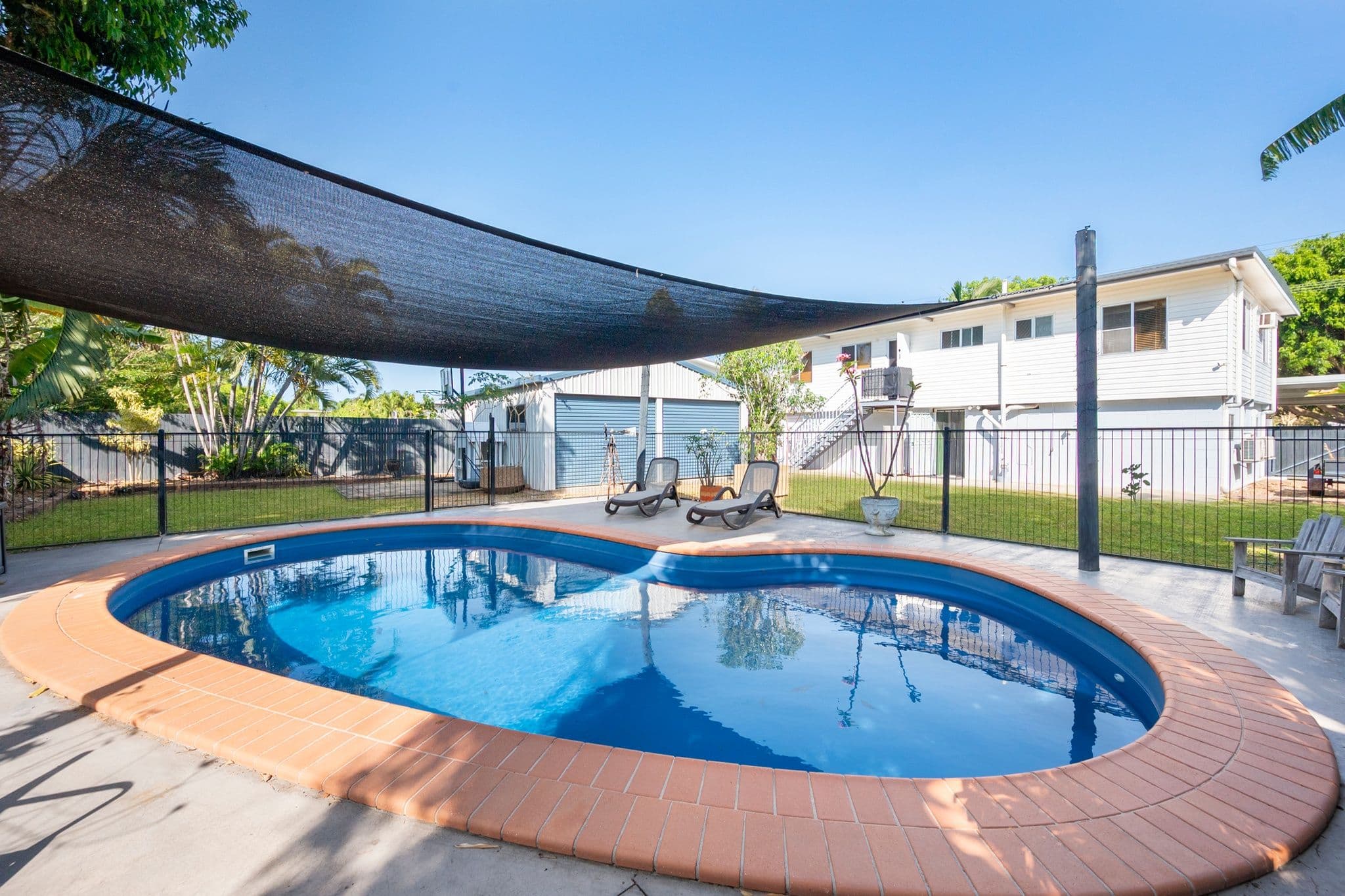 109 Albert Street, Cranbrook QLD 4814, Cranbrook - Image 1
