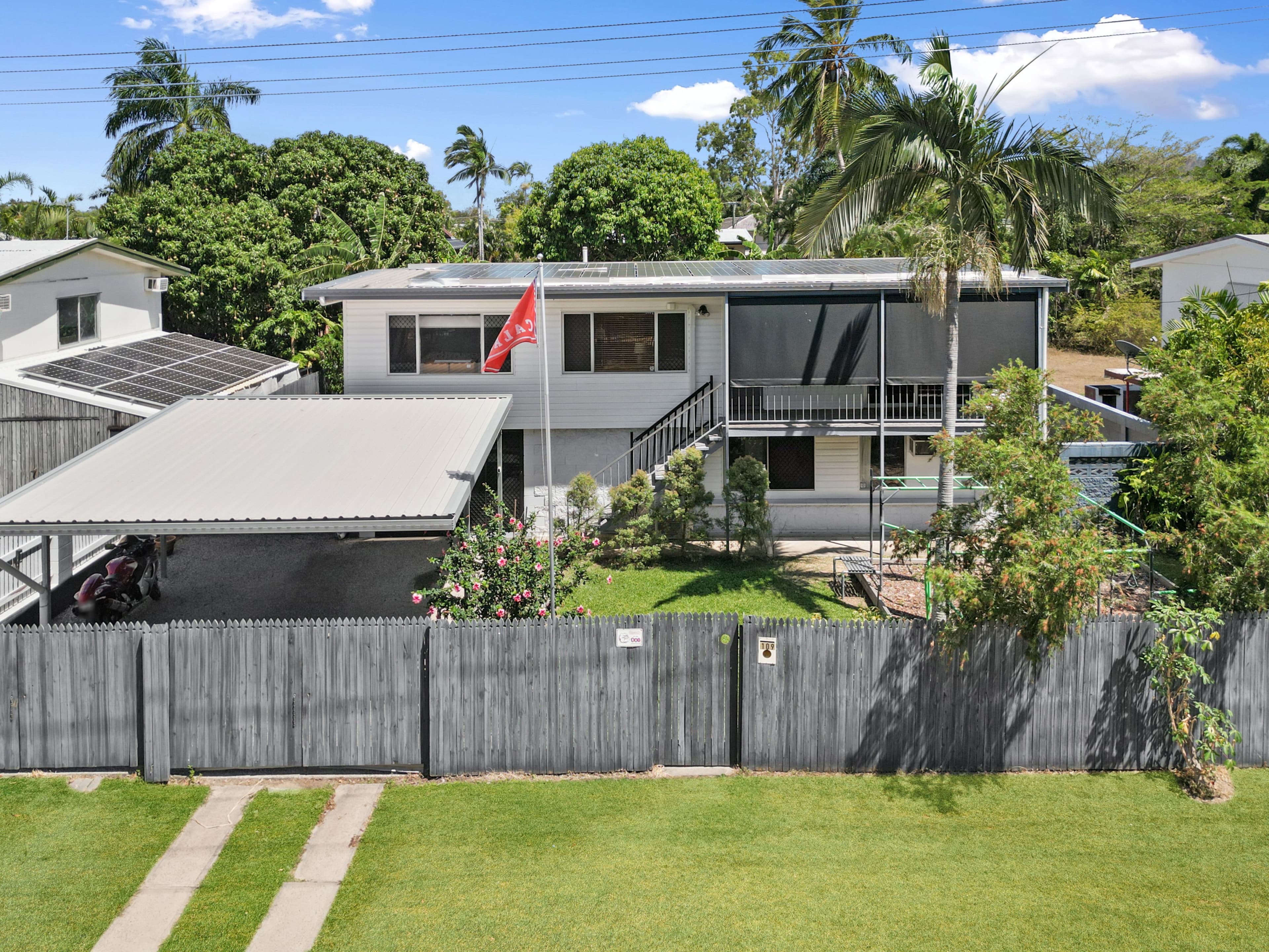 109 Albert Street, Cranbrook QLD 4814, Cranbrook - Thumbnail 2