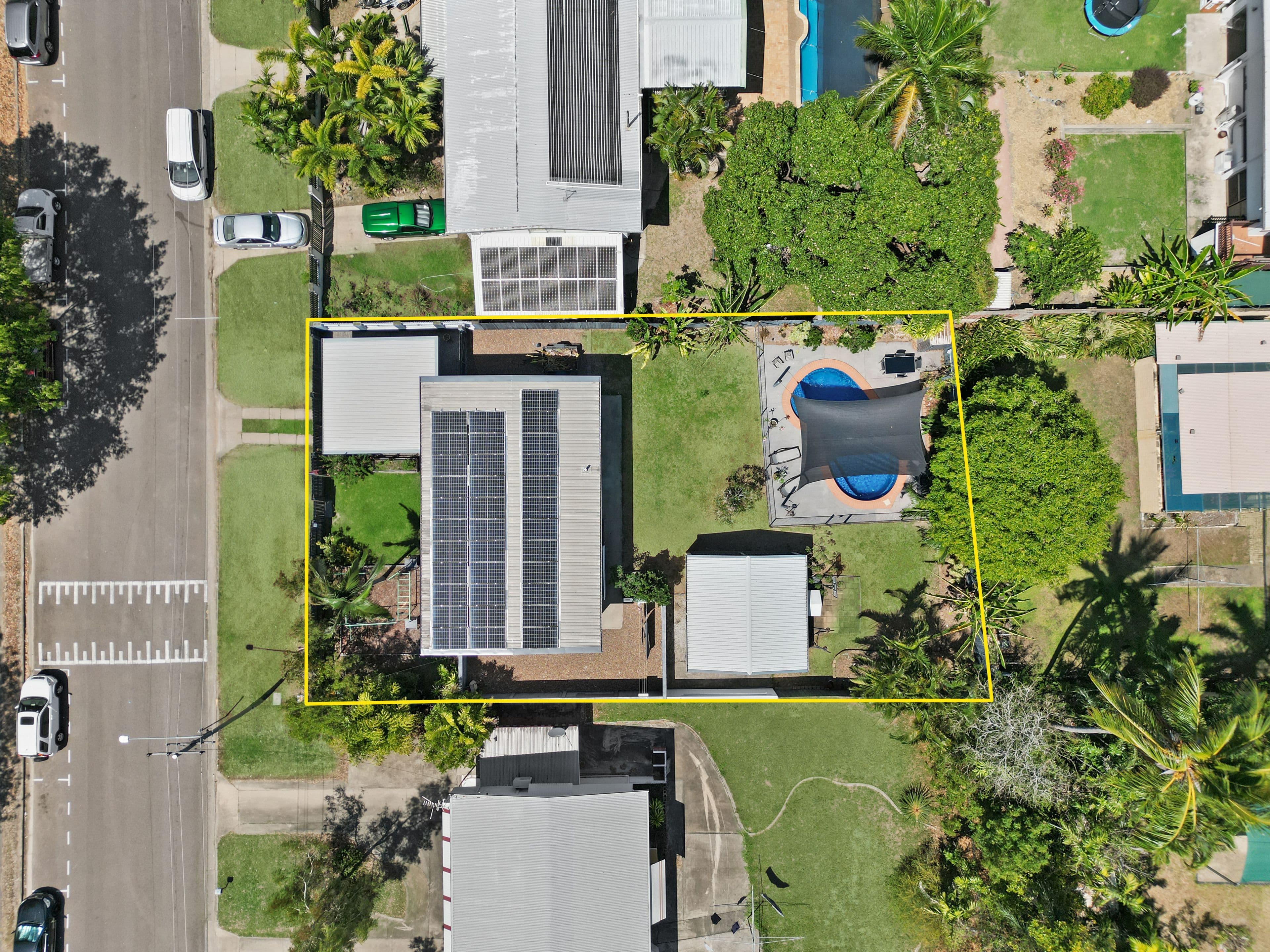 109 Albert Street, Cranbrook QLD 4814, Cranbrook - Thumbnail 3