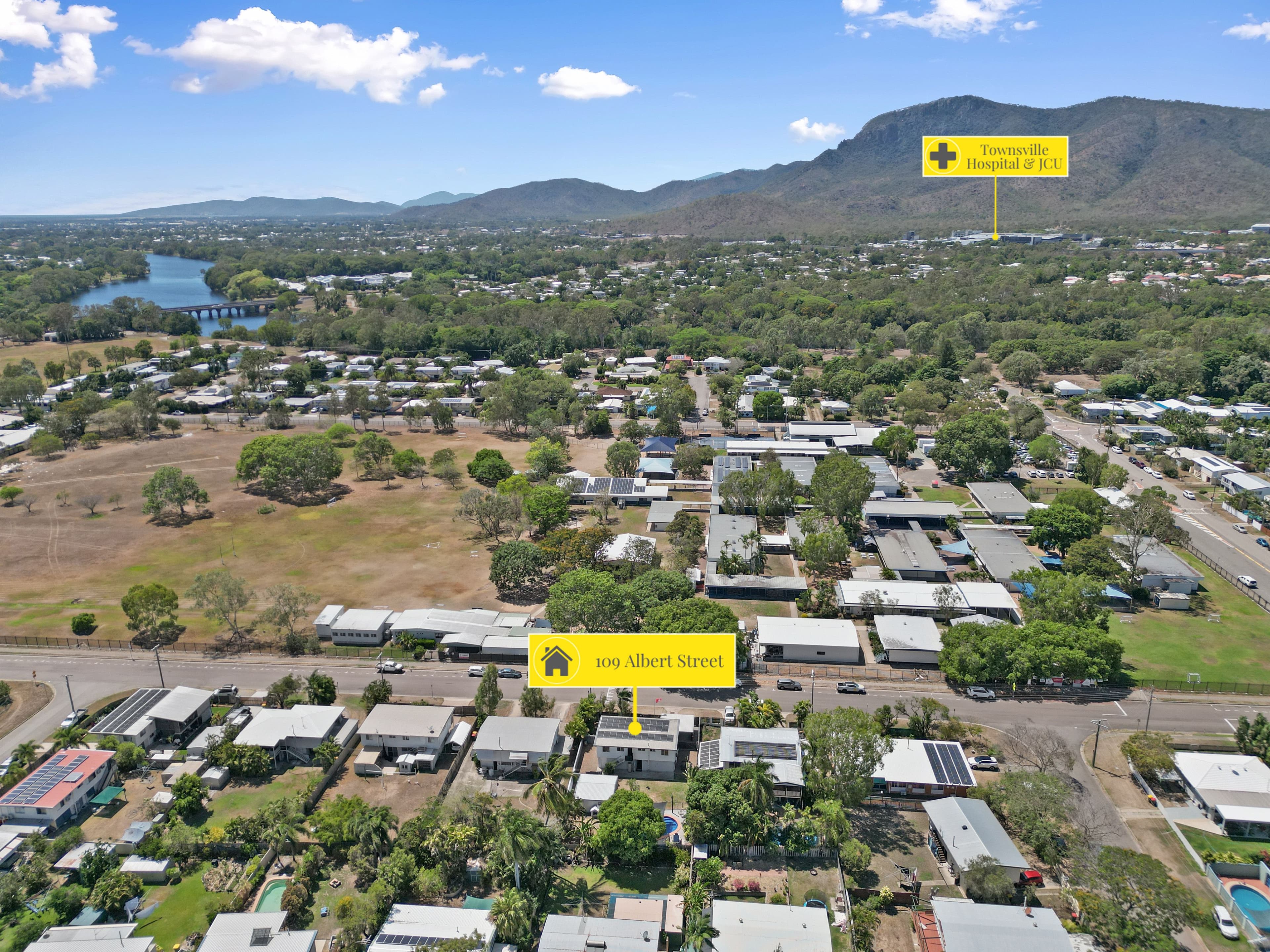 109 Albert Street, Cranbrook QLD 4814, Cranbrook - Thumbnail 4