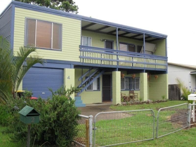 4 Kingston Place, TOMAKIN NSW 2537, Tomakin - Image 1