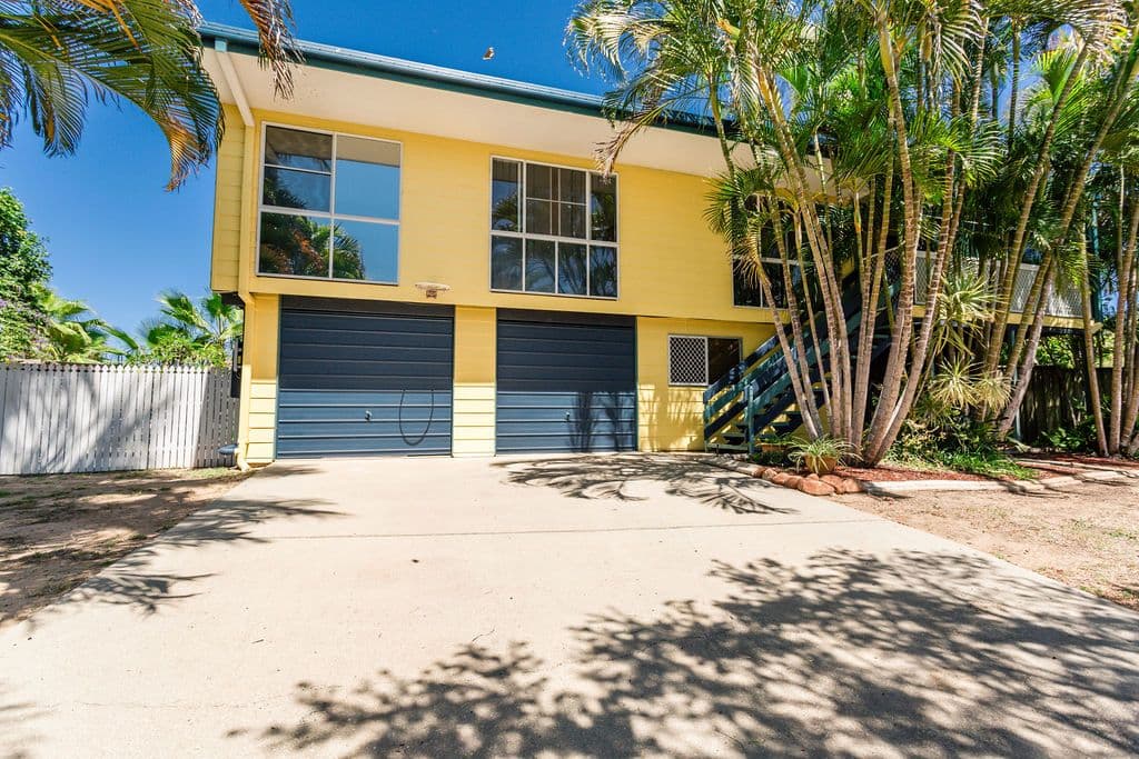 11 Julie Court, Emerald QLD 4720, Emerald - Image 1