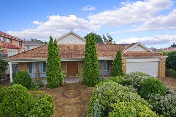 23 County Drive, CHERRYBROOK NSW 2126, Cherrybrook - Image 1
