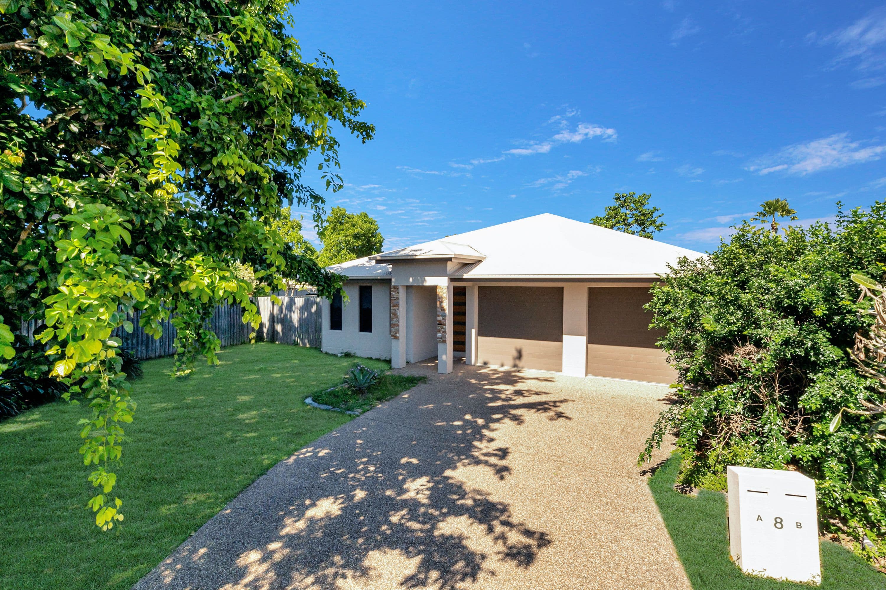 8 Crake Circuit, Oonoonba QLD 4811, Oonoonba - Image 1