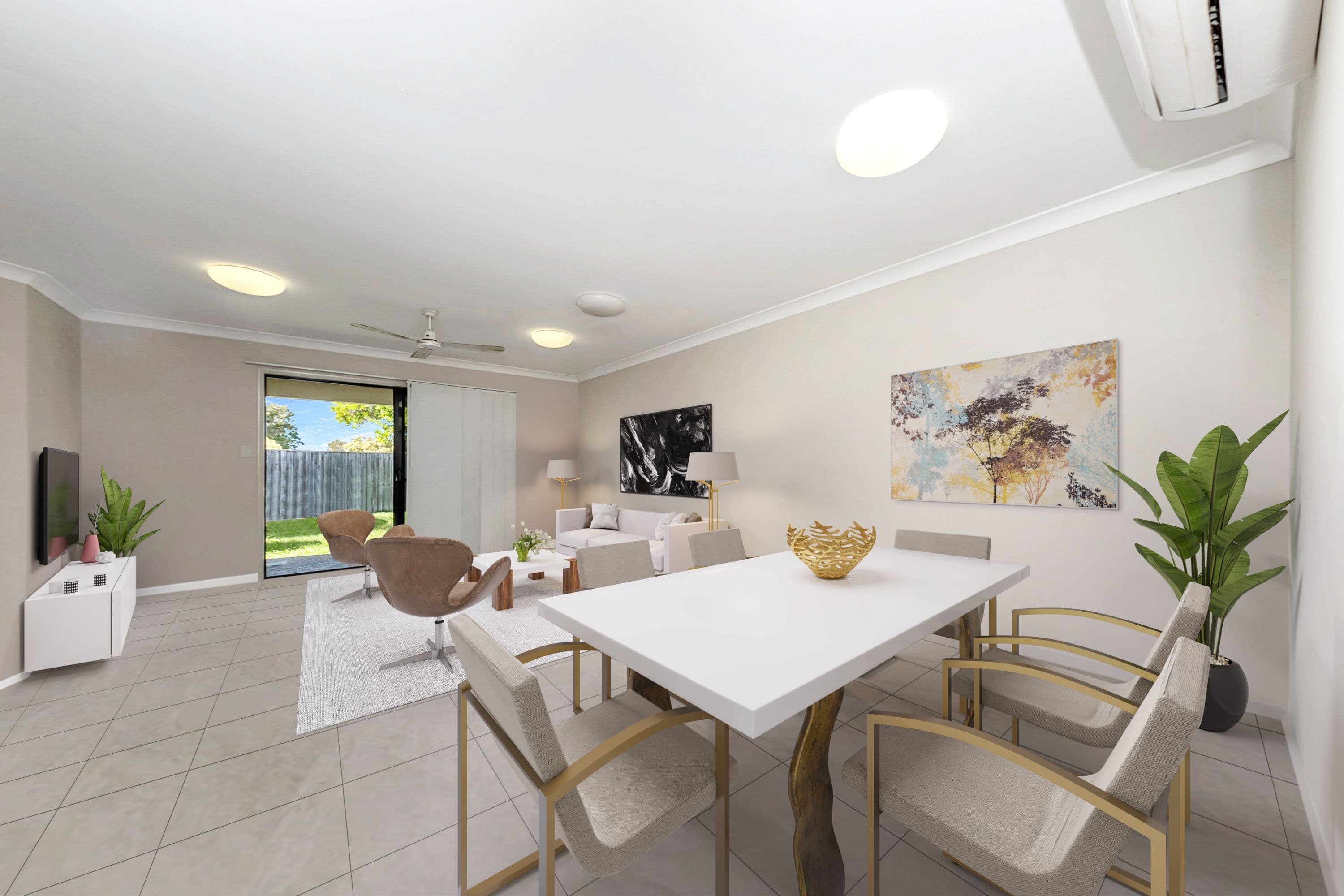 8 Crake Circuit, Oonoonba QLD 4811, Oonoonba - Thumbnail 2