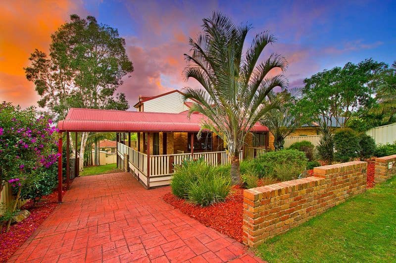 60 Bundeena Road, GLENNING VALLEY NSW 2261, Glenning Valley - Image 1