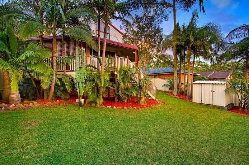 60 Bundeena Road, GLENNING VALLEY NSW 2261, Glenning Valley - Thumbnail 2