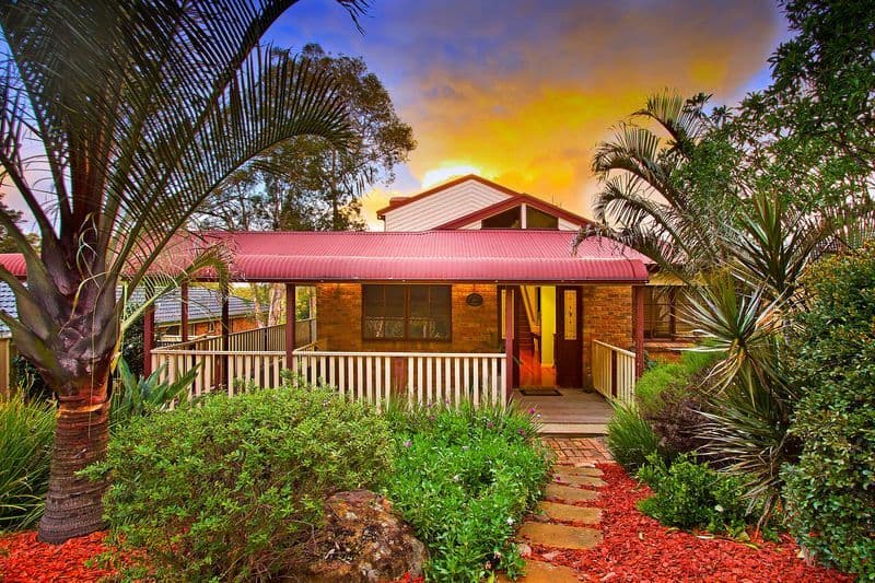 60 Bundeena Road, GLENNING VALLEY NSW 2261, Glenning Valley - Thumbnail 3
