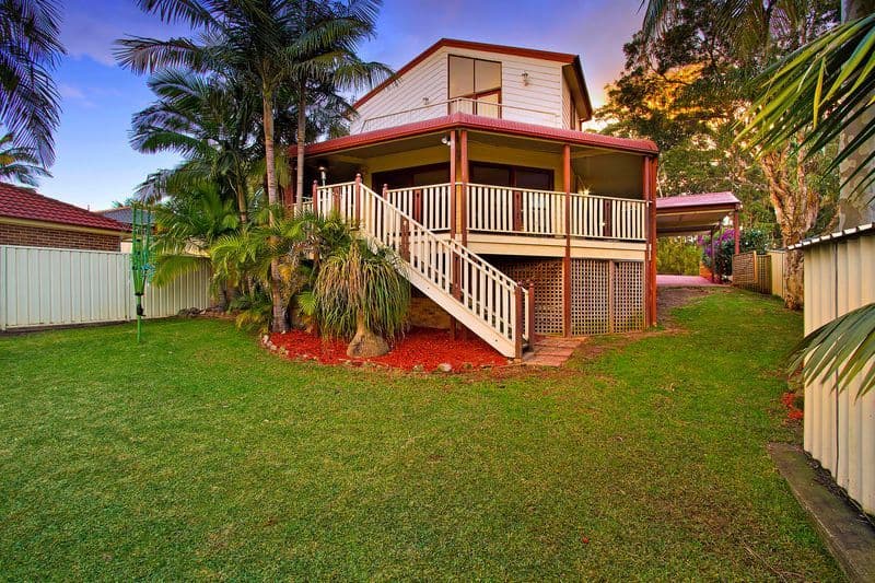 60 Bundeena Road, GLENNING VALLEY NSW 2261, Glenning Valley - Thumbnail 4