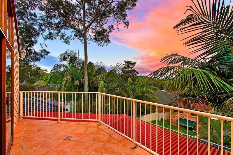 60 Bundeena Road, GLENNING VALLEY NSW 2261, Glenning Valley - Thumbnail 5
