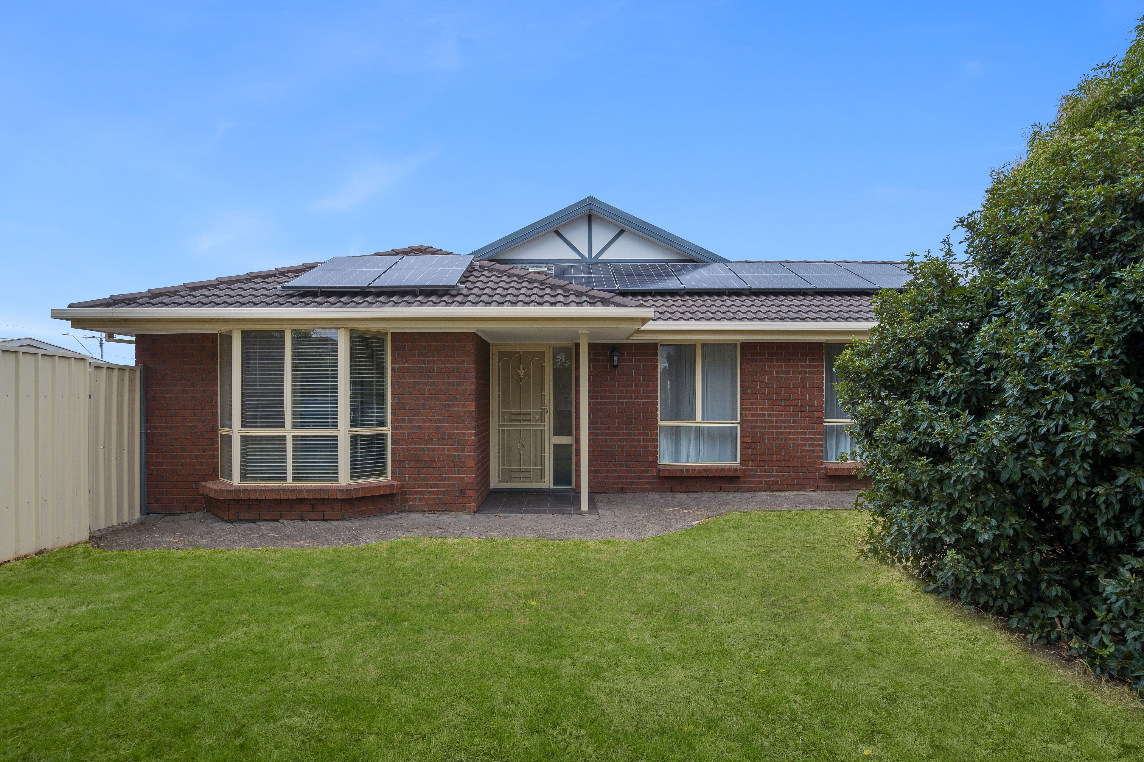 1 Macquarie Avenue, Hillcrest SA 5086, Hillcrest - Image 1