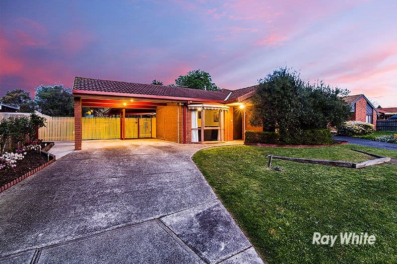 37 Maculata Drive, Cranbourne West VIC 3977, Cranbourne West - Image 1
