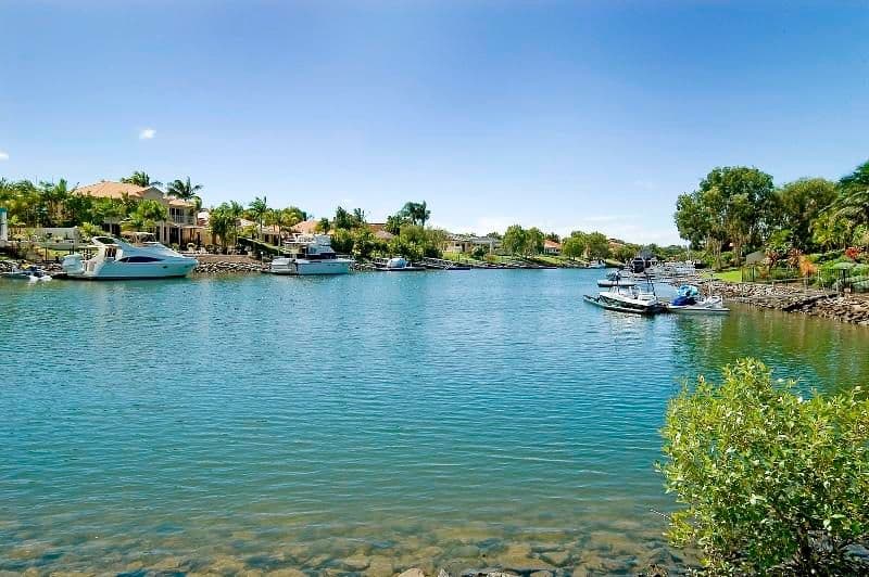 1090 Killymoon Drive, HOPE ISLAND QLD 4212, Hope Island - Image 1