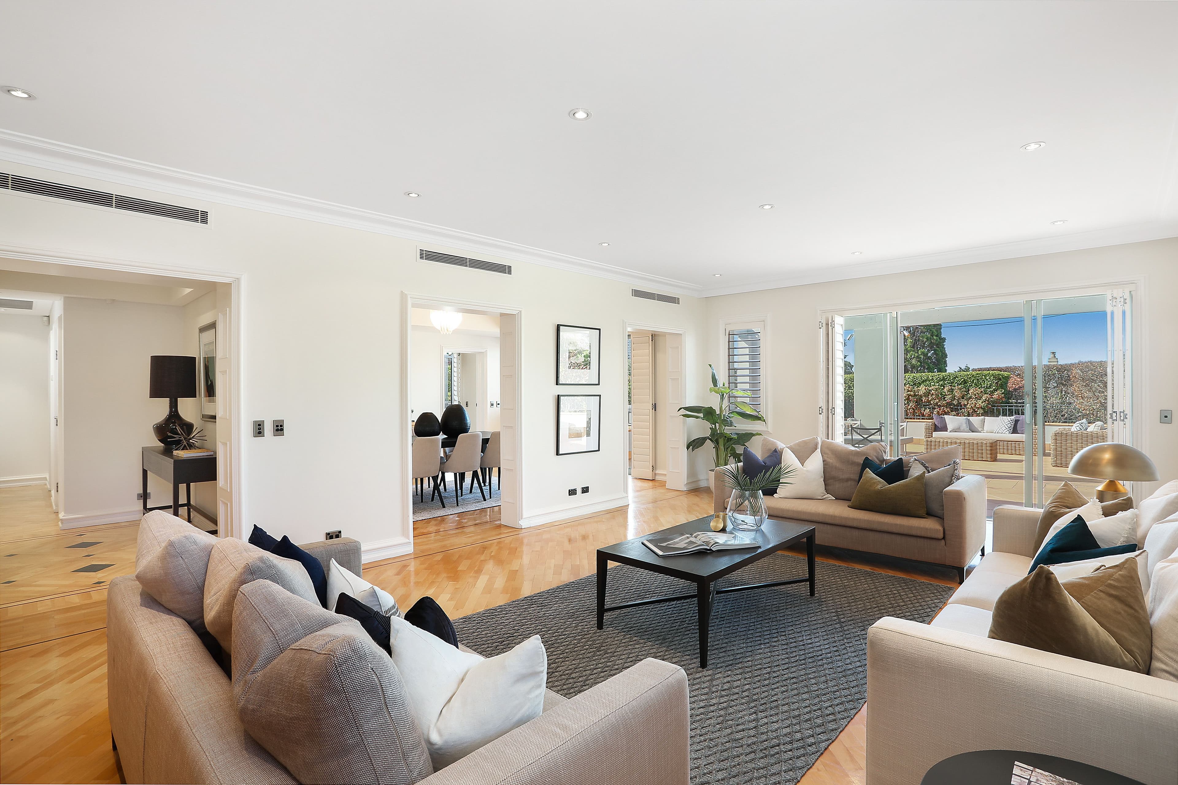 The Penthouse 11 Guilfoyle Avenue, Double Bay NSW 2028, Double Bay - Thumbnail 3