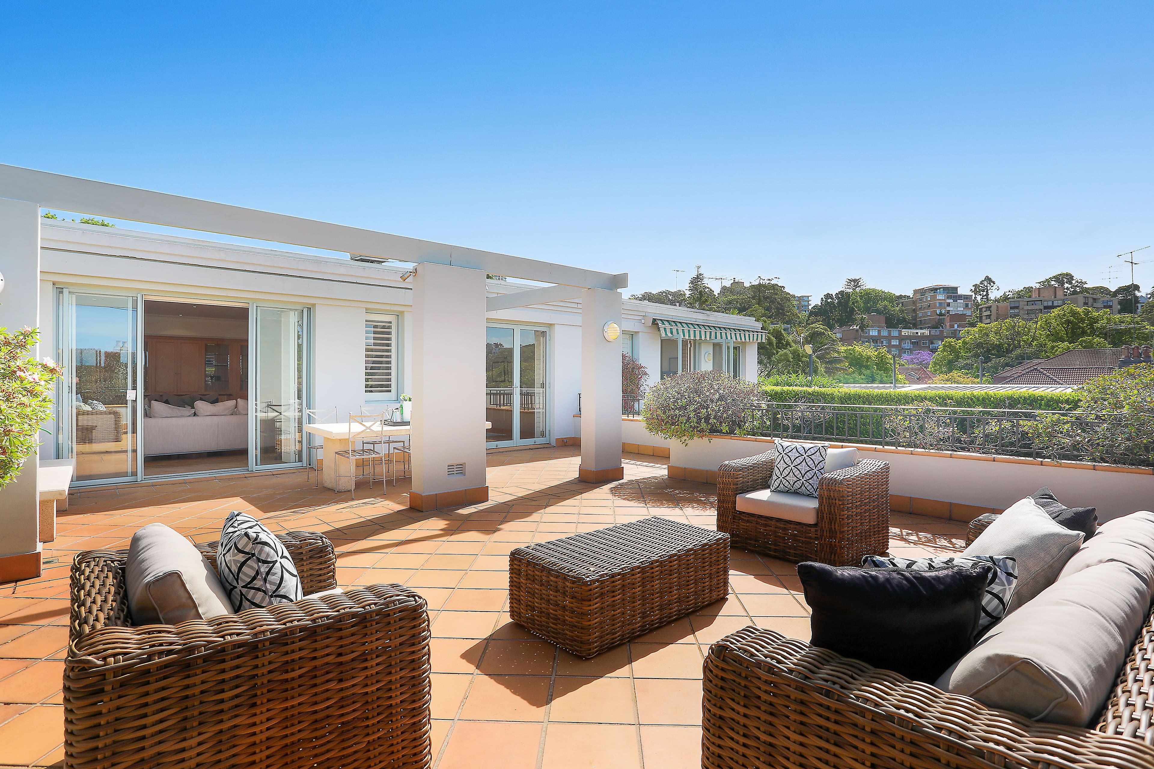 The Penthouse 11 Guilfoyle Avenue, Double Bay NSW 2028, Double Bay - Thumbnail 4