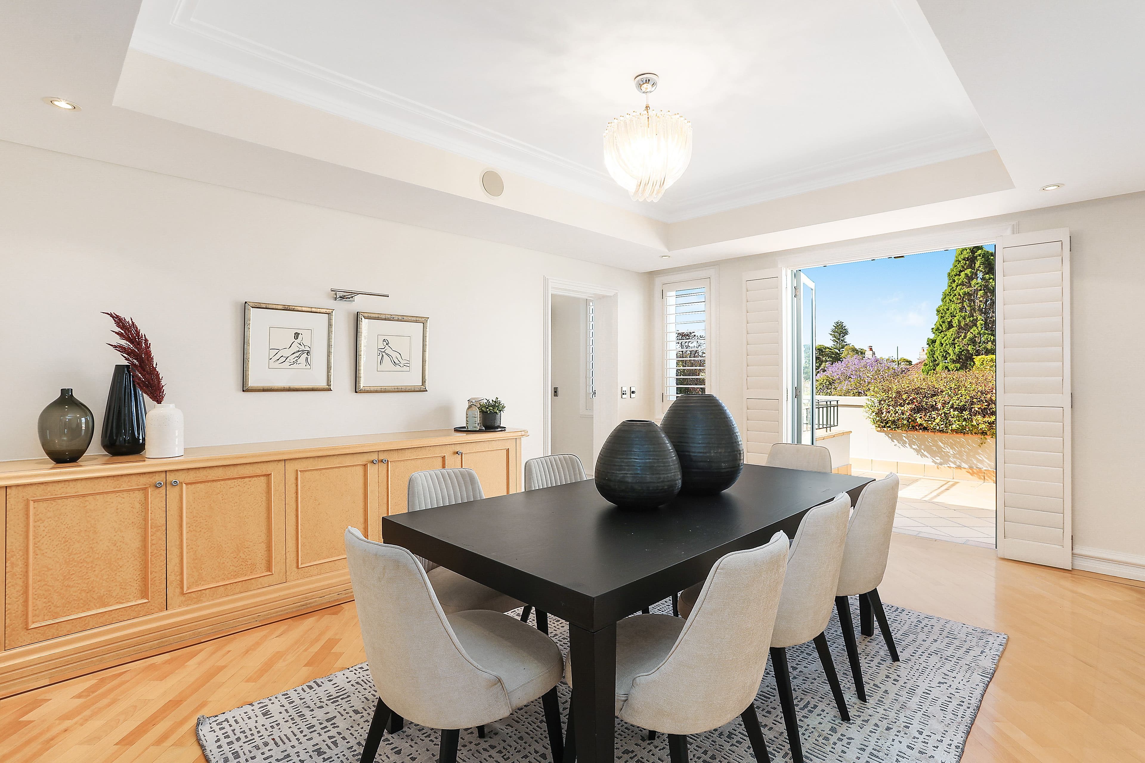 The Penthouse 11 Guilfoyle Avenue, Double Bay NSW 2028, Double Bay - Thumbnail 7