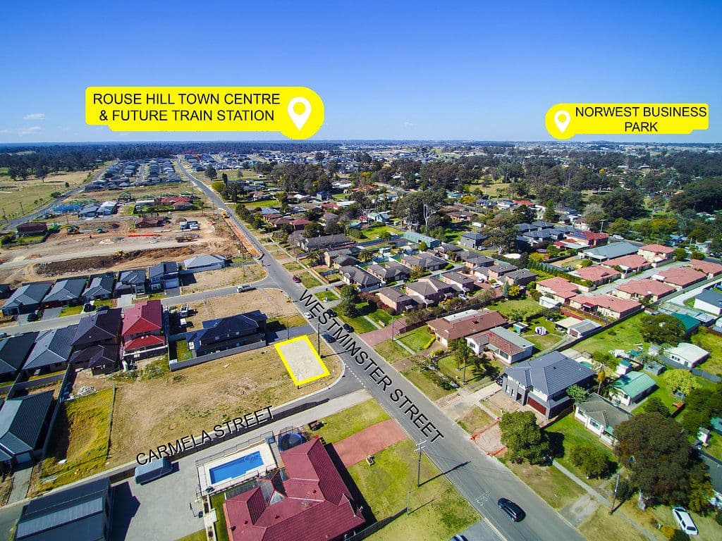 17 Carmela Street, Schofields - Image 1