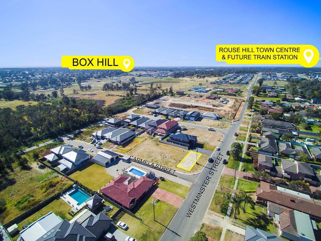 17 Carmela Street, Schofields - Thumbnail 3