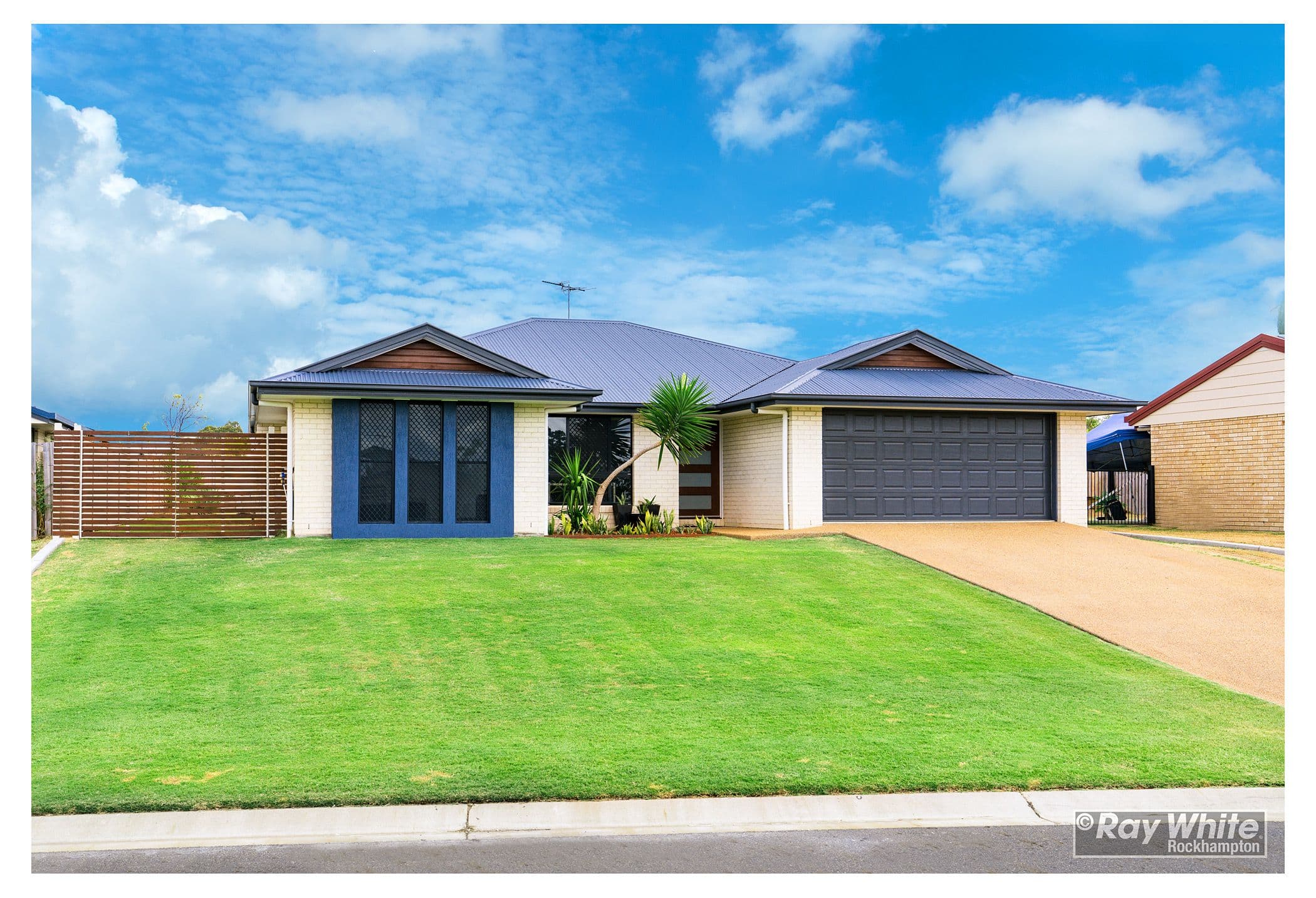 3 Morrell Street, Gracemere QLD 4702, Gracemere - Image 1