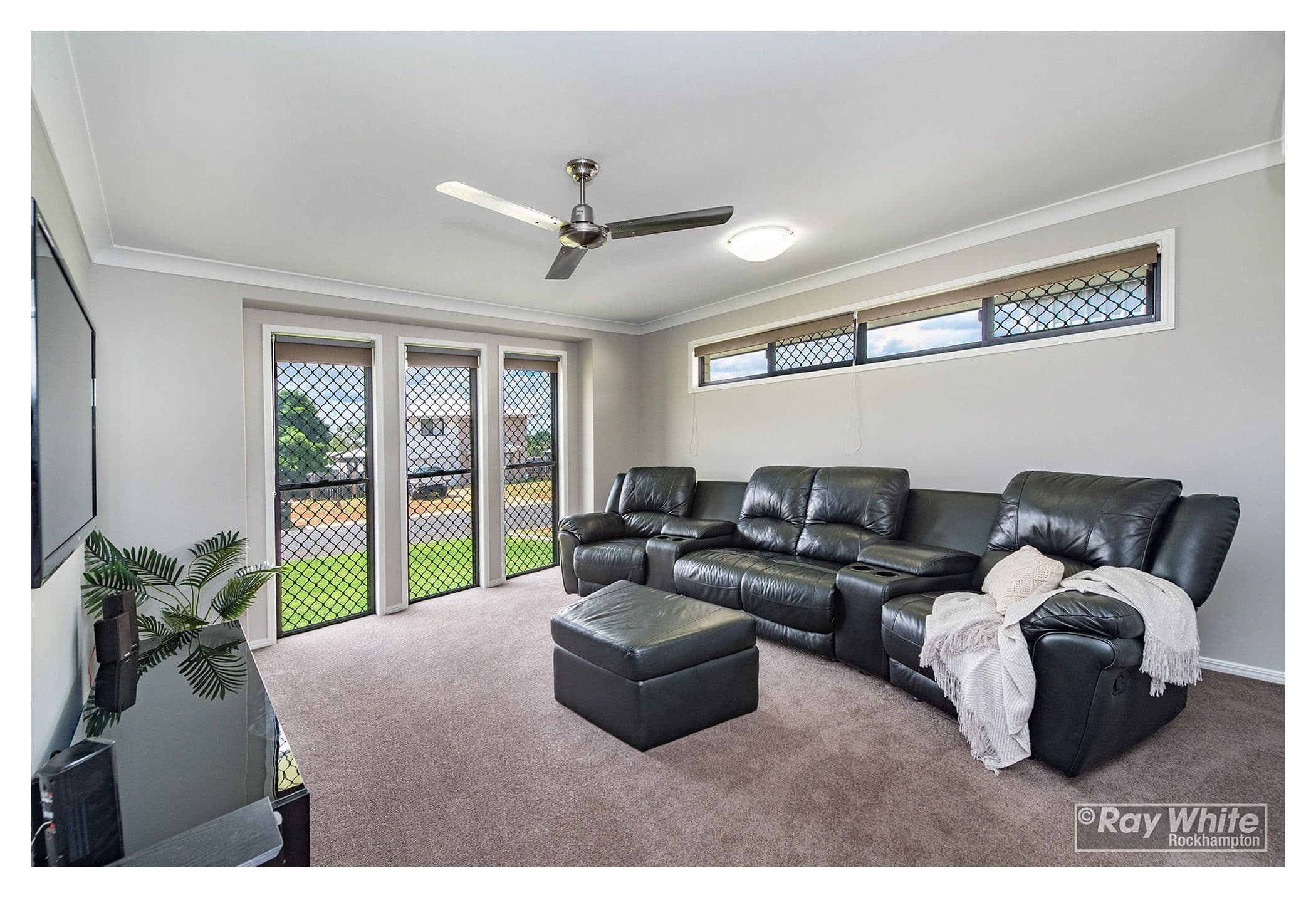 3 Morrell Street, Gracemere QLD 4702, Gracemere - Thumbnail 2