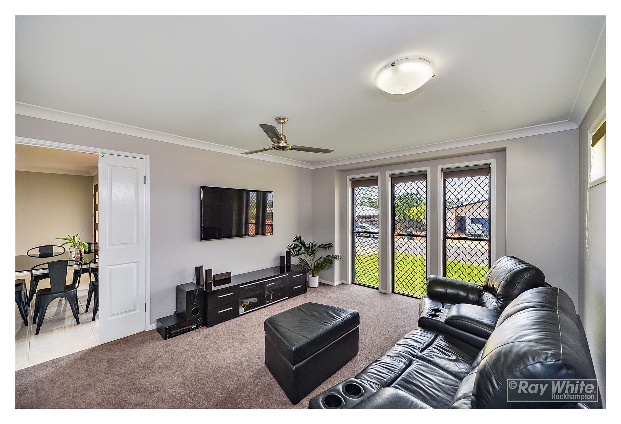3 Morrell Street, Gracemere QLD 4702, Gracemere - Thumbnail 3
