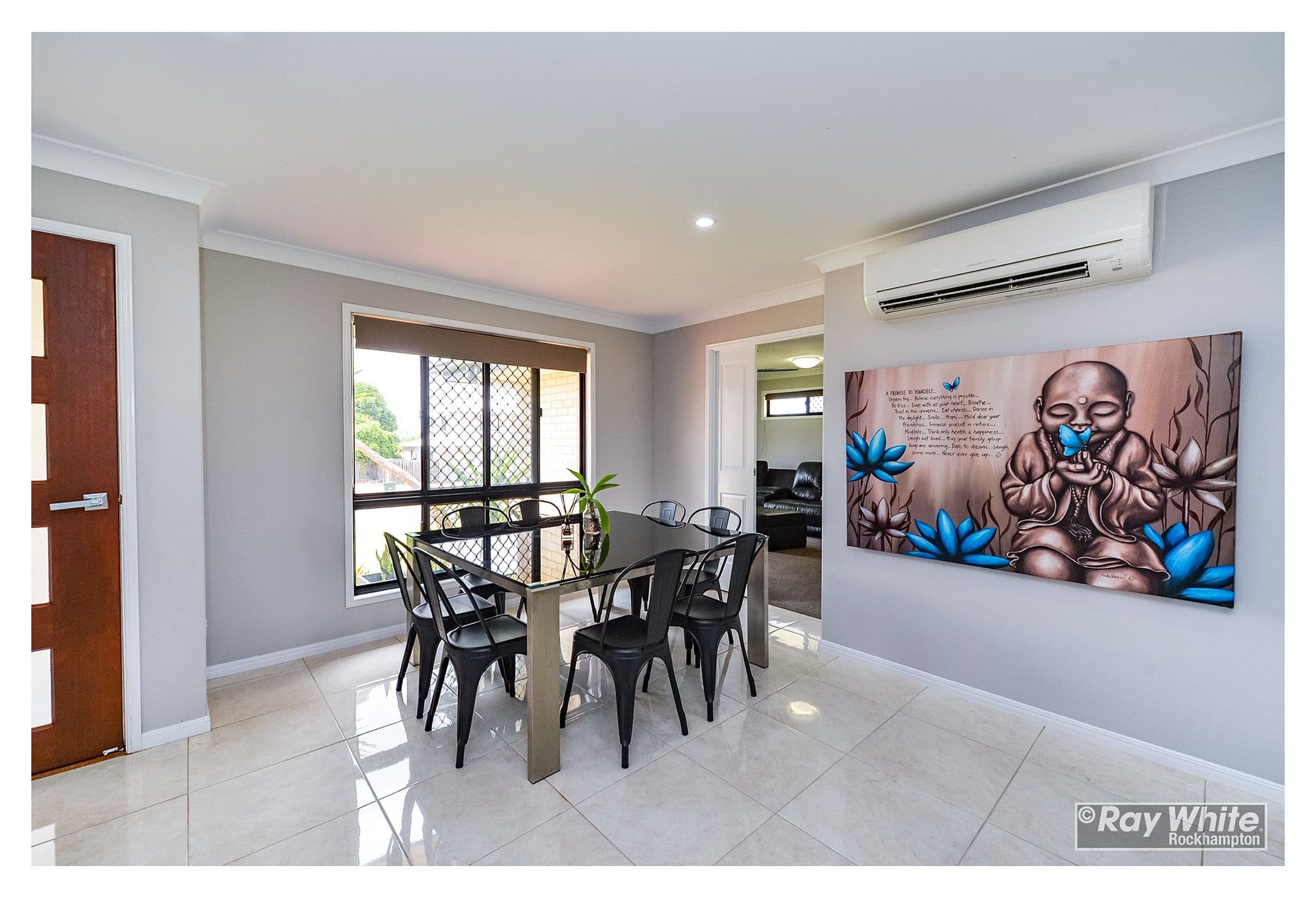 3 Morrell Street, Gracemere QLD 4702, Gracemere - Thumbnail 6