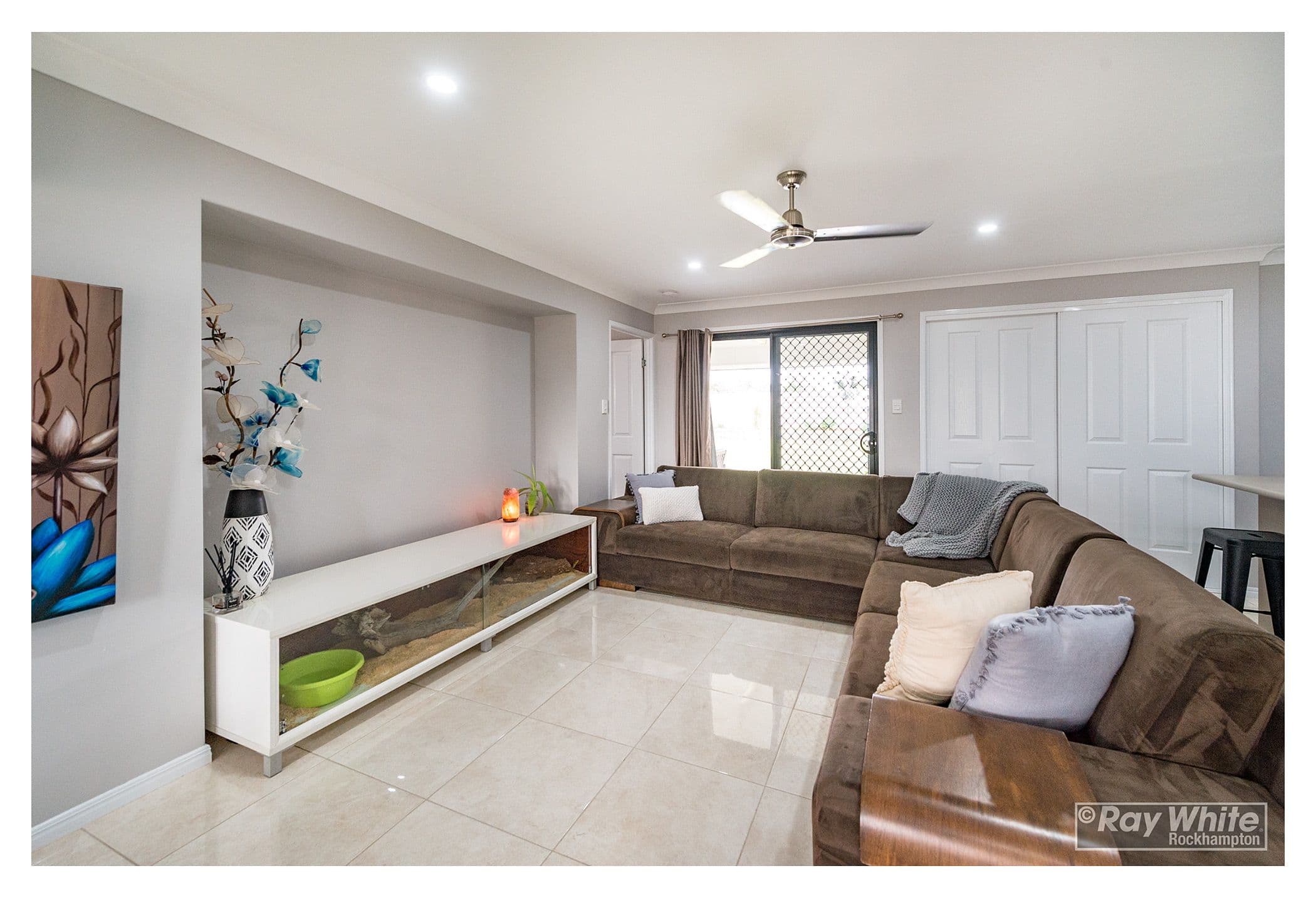 3 Morrell Street, Gracemere QLD 4702, Gracemere - Thumbnail 7