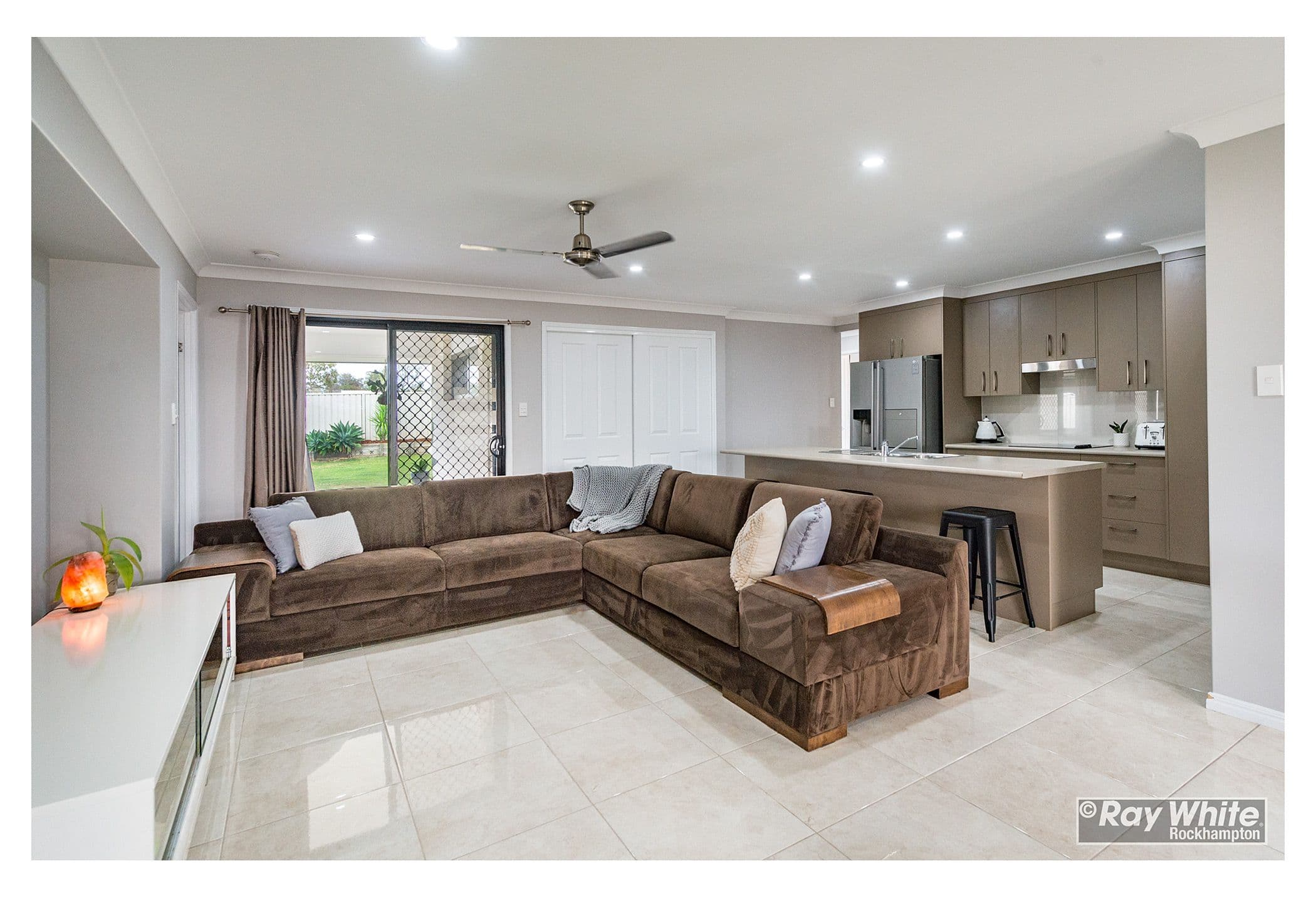 3 Morrell Street, Gracemere QLD 4702, Gracemere - Thumbnail 8