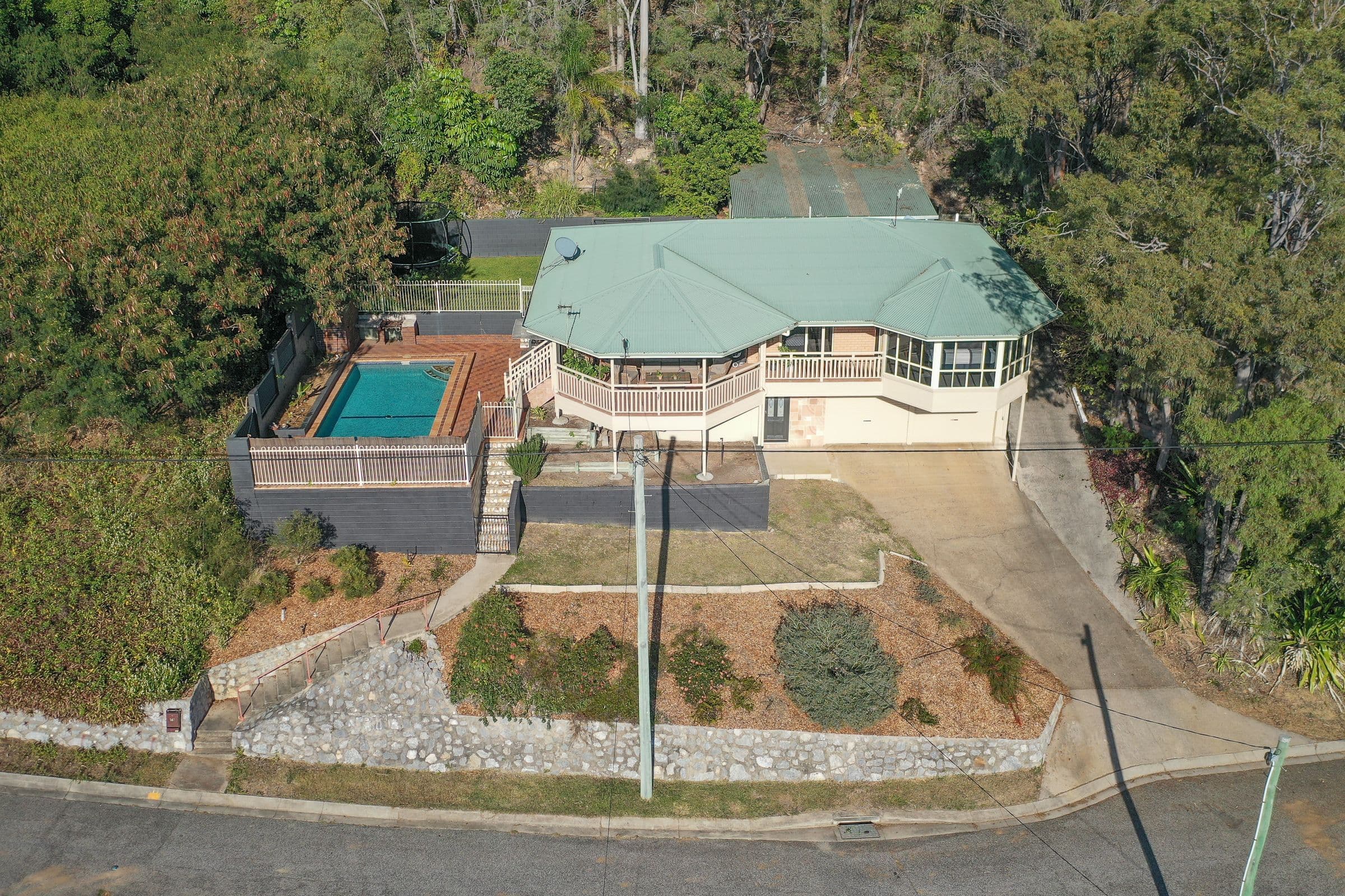 161 Oaka Lane, South Gladstone QLD 4680, South Gladstone - Image 1