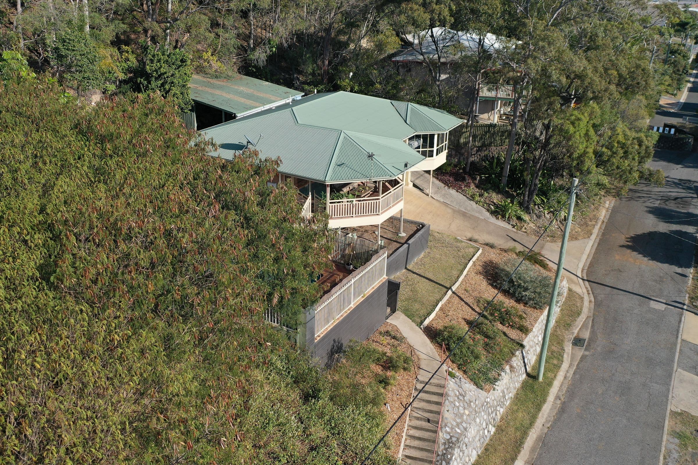 161 Oaka Lane, South Gladstone QLD 4680, South Gladstone - Thumbnail 2