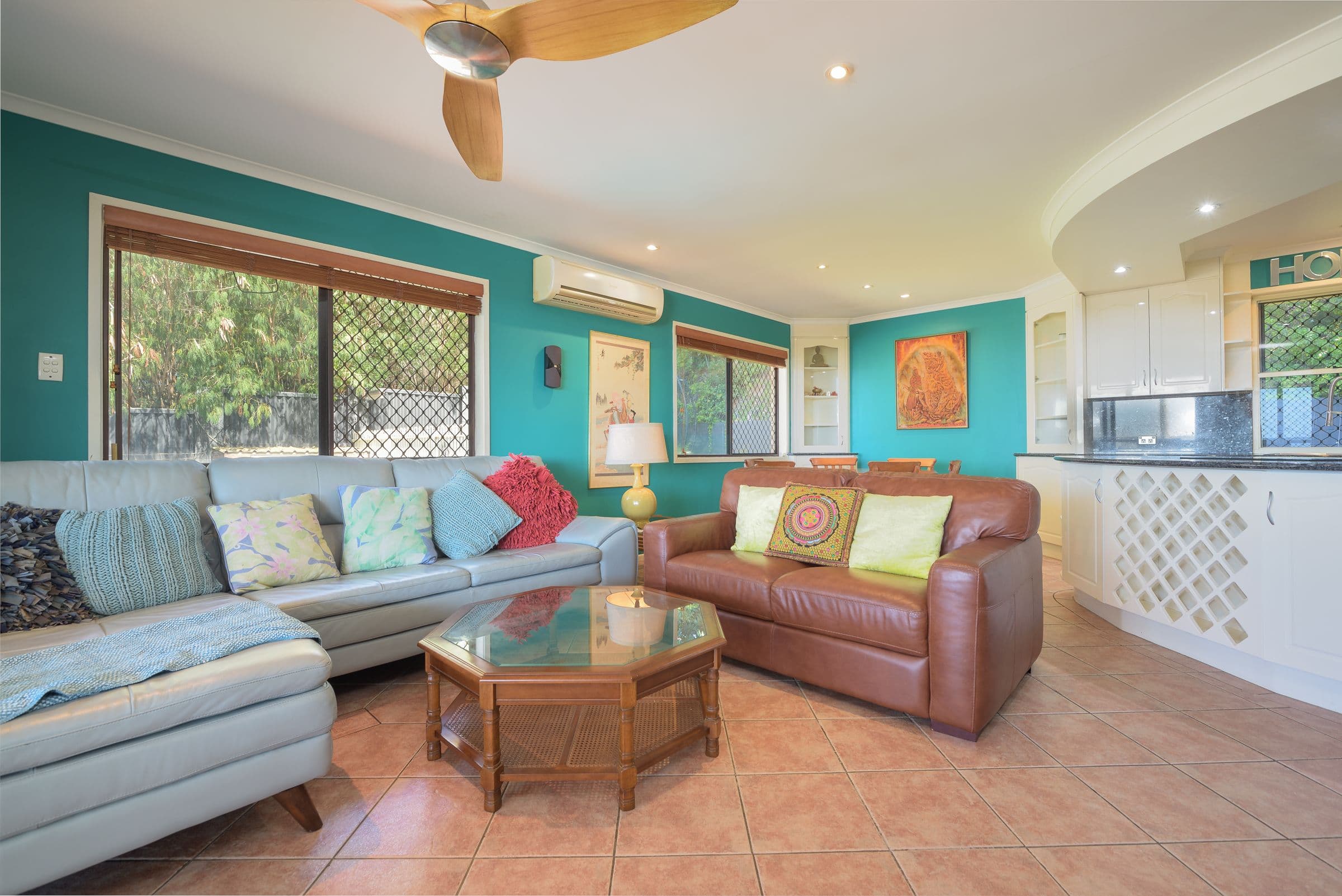 161 Oaka Lane, South Gladstone QLD 4680, South Gladstone - Thumbnail 6