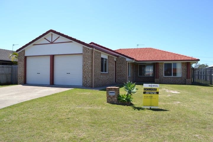 7 Gunsynd Way, POINT VERNON QLD 4655, Point Vernon - Image 1