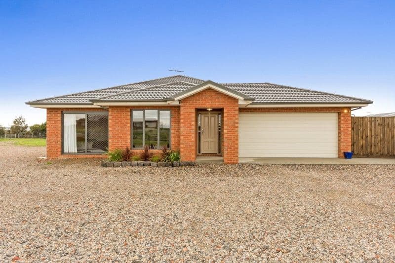 22 Jackson Court, Bannockburn VIC 3331, Bannockburn - Image 1