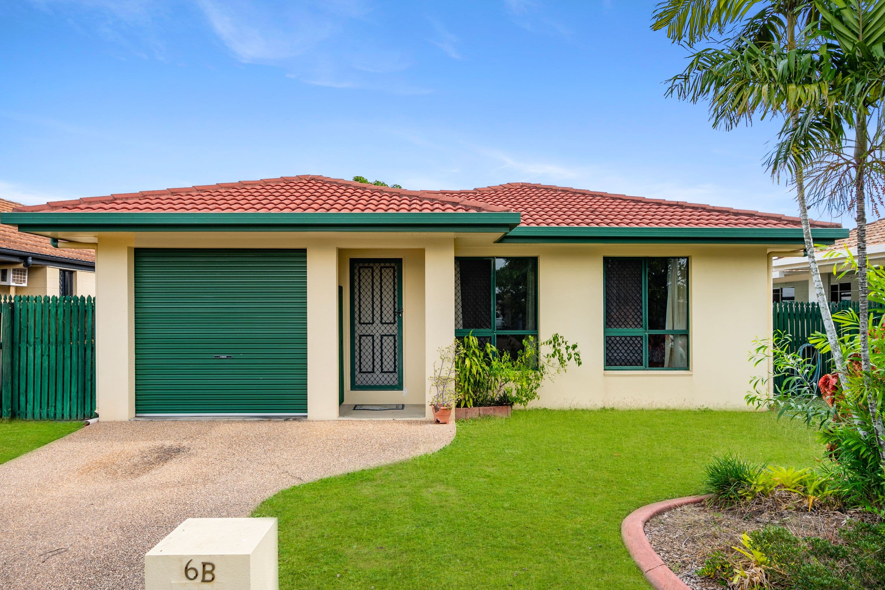 6B Bellamy Street, Rasmussen QLD 4815, Rasmussen - Thumbnail 2