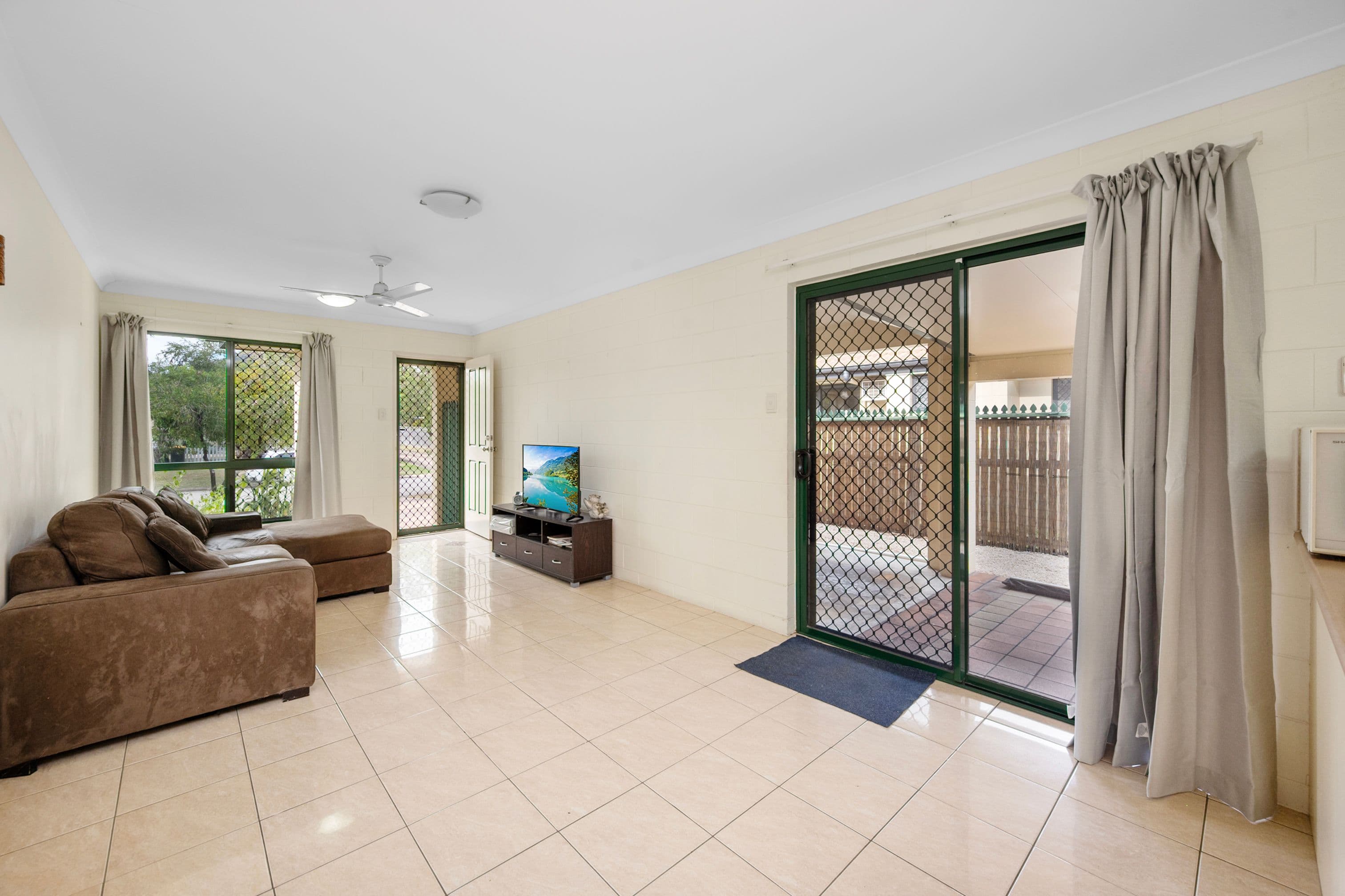 6B Bellamy Street, Rasmussen QLD 4815, Rasmussen - Thumbnail 4