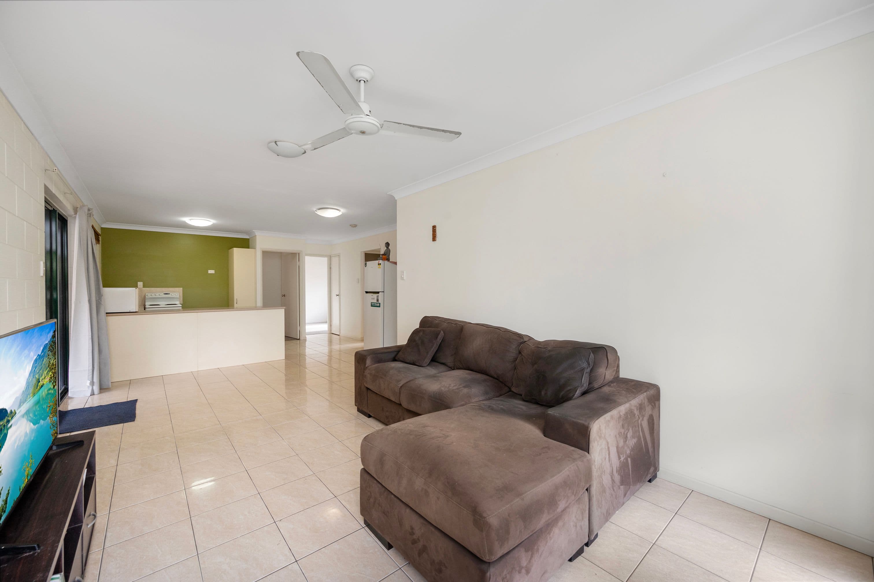 6B Bellamy Street, Rasmussen QLD 4815, Rasmussen - Thumbnail 5