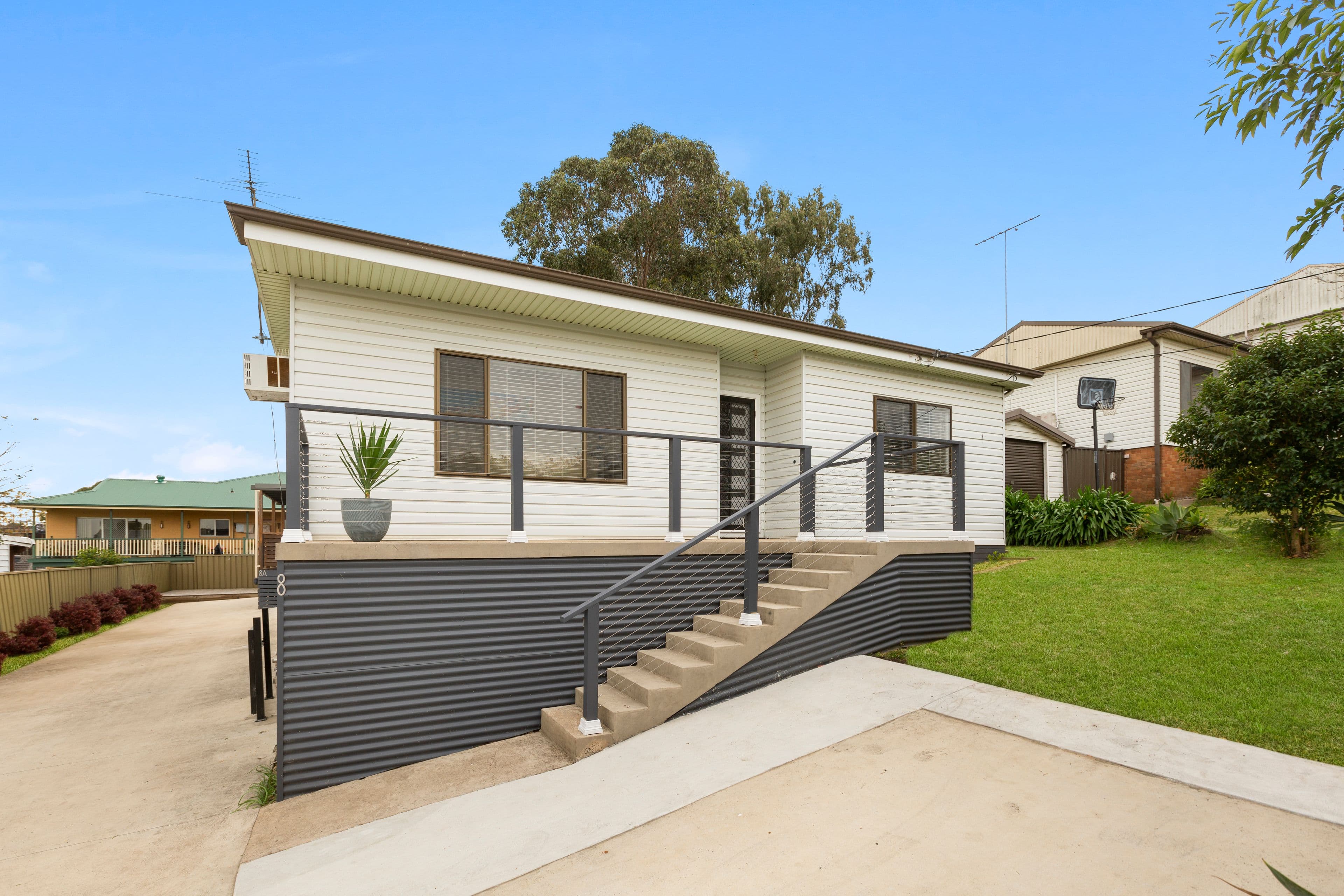 8 & 8A Sullivan Street, Blacktown NSW 2148, Blacktown - Image 1