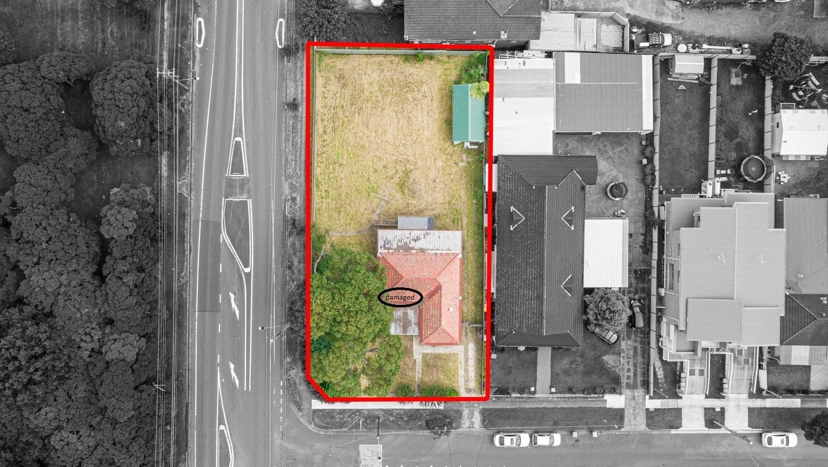 318 Excelsior Street, Guildford NSW 2161, Guildford - Image 1