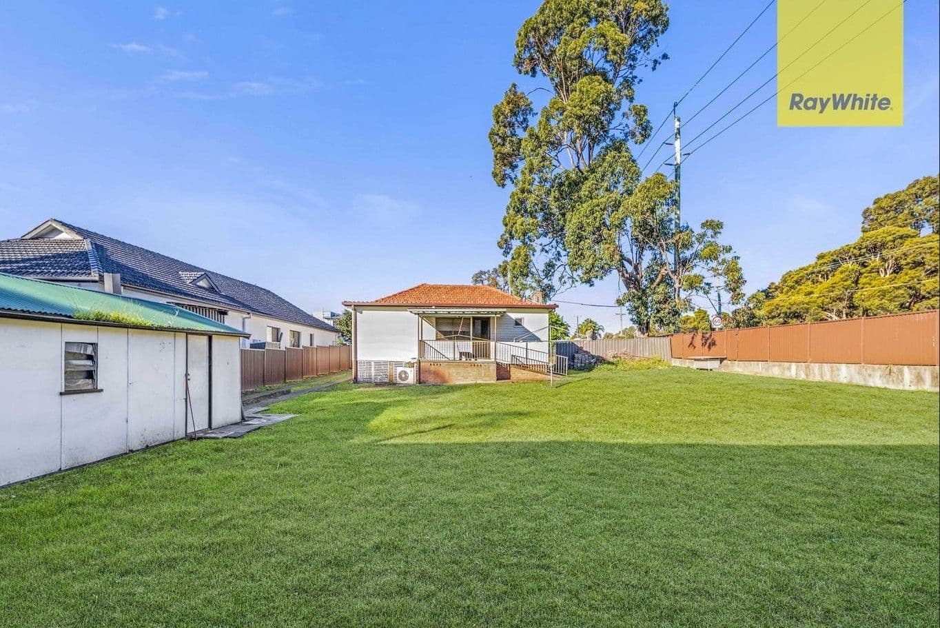 318 Excelsior Street, Guildford NSW 2161, Guildford - Thumbnail 2