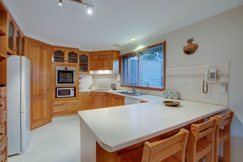 33 Courtneys Road, BELGRAVE SOUTH VIC 3160, Belgrave South - Thumbnail 5